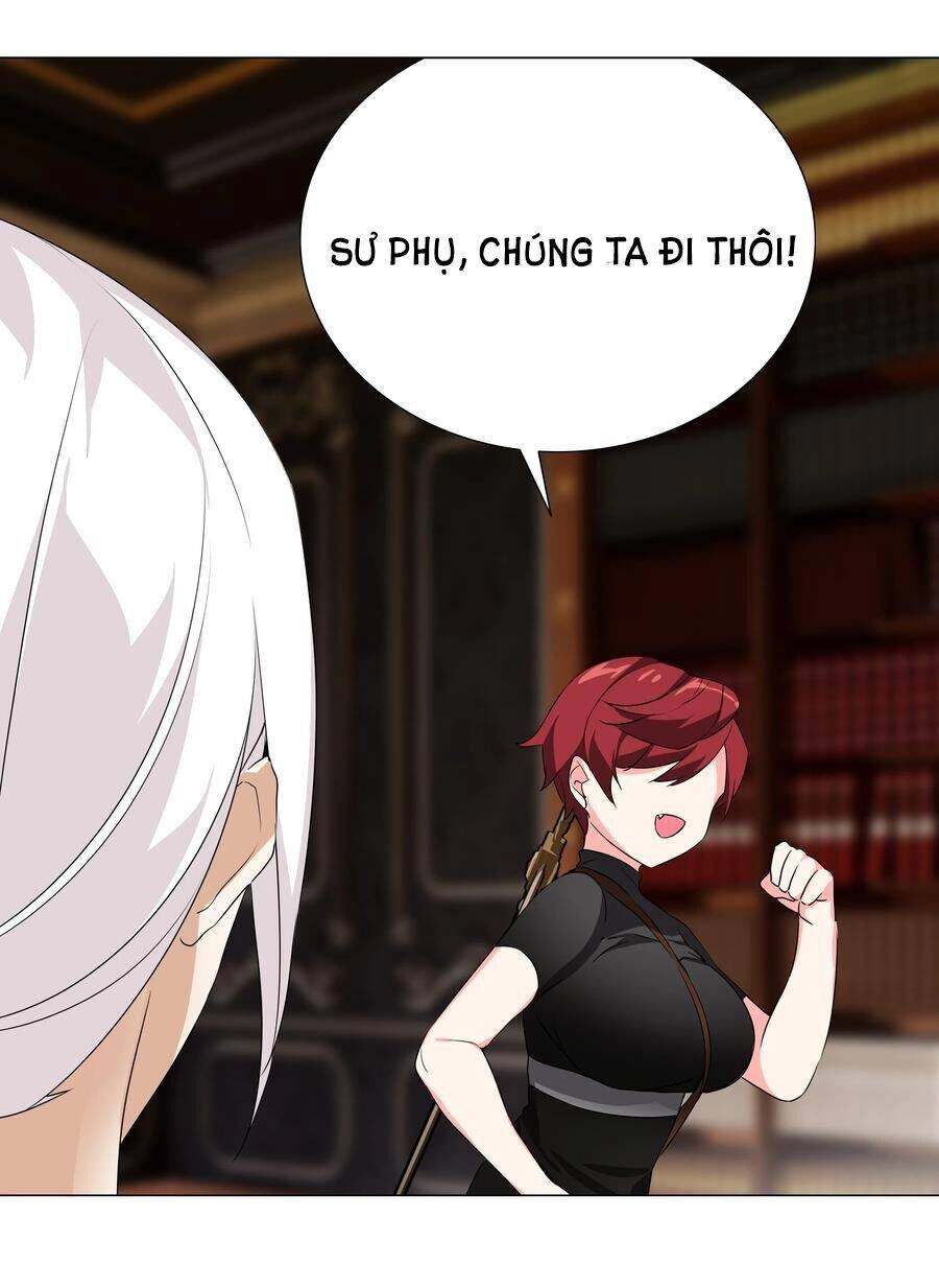 Hậu Cung Quá Nhiều, Tốt Nhất Là Phi Thăng Thôi Chapter 41 - Trang 42