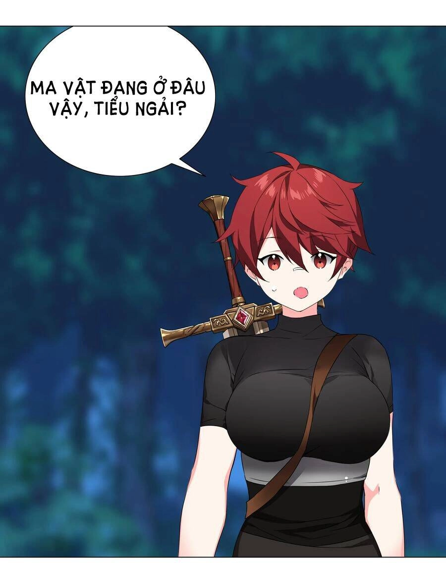 Hậu Cung Quá Nhiều, Tốt Nhất Là Phi Thăng Thôi Chapter 41 - Trang 44