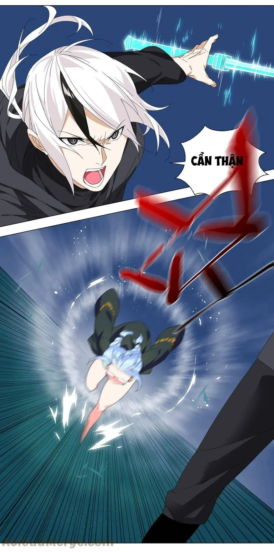 Hậu Cung Quá Nhiều, Tốt Nhất Là Phi Thăng Thôi Chapter 41 - Trang 47