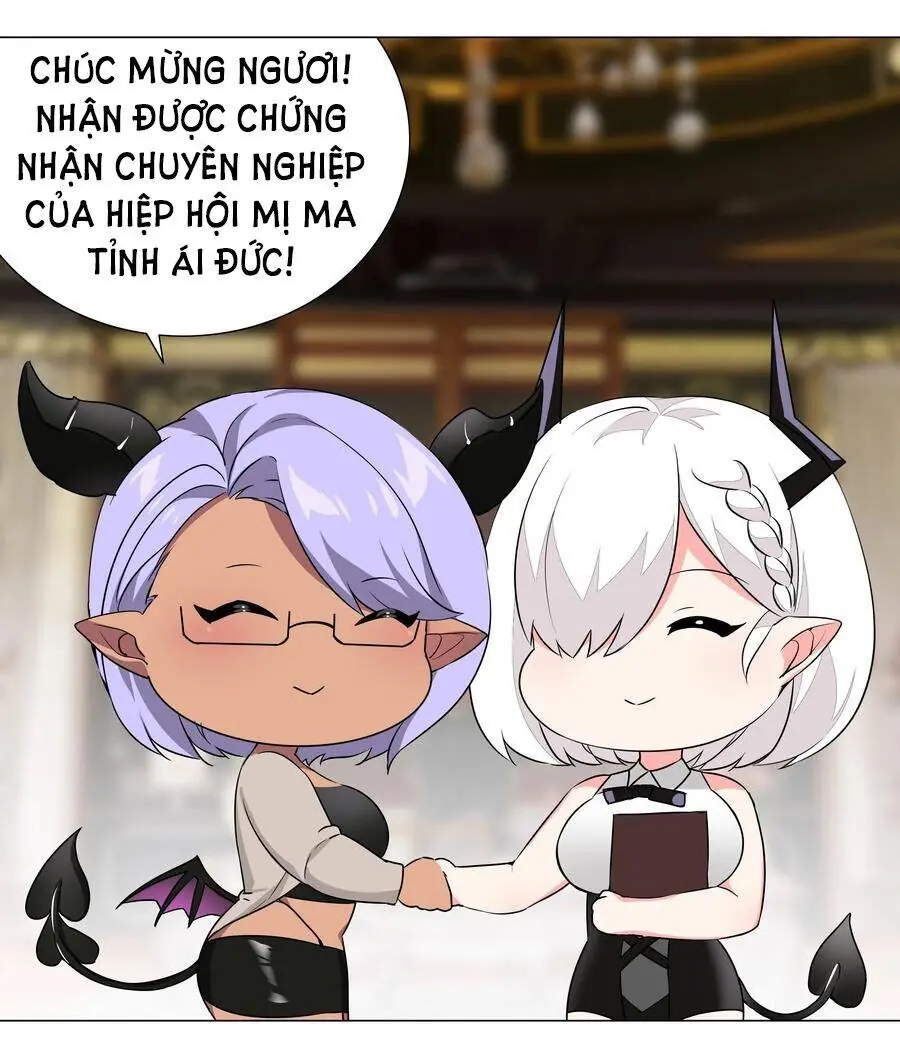 Hậu Cung Quá Nhiều, Tốt Nhất Là Phi Thăng Thôi Chapter 41 - Trang 6