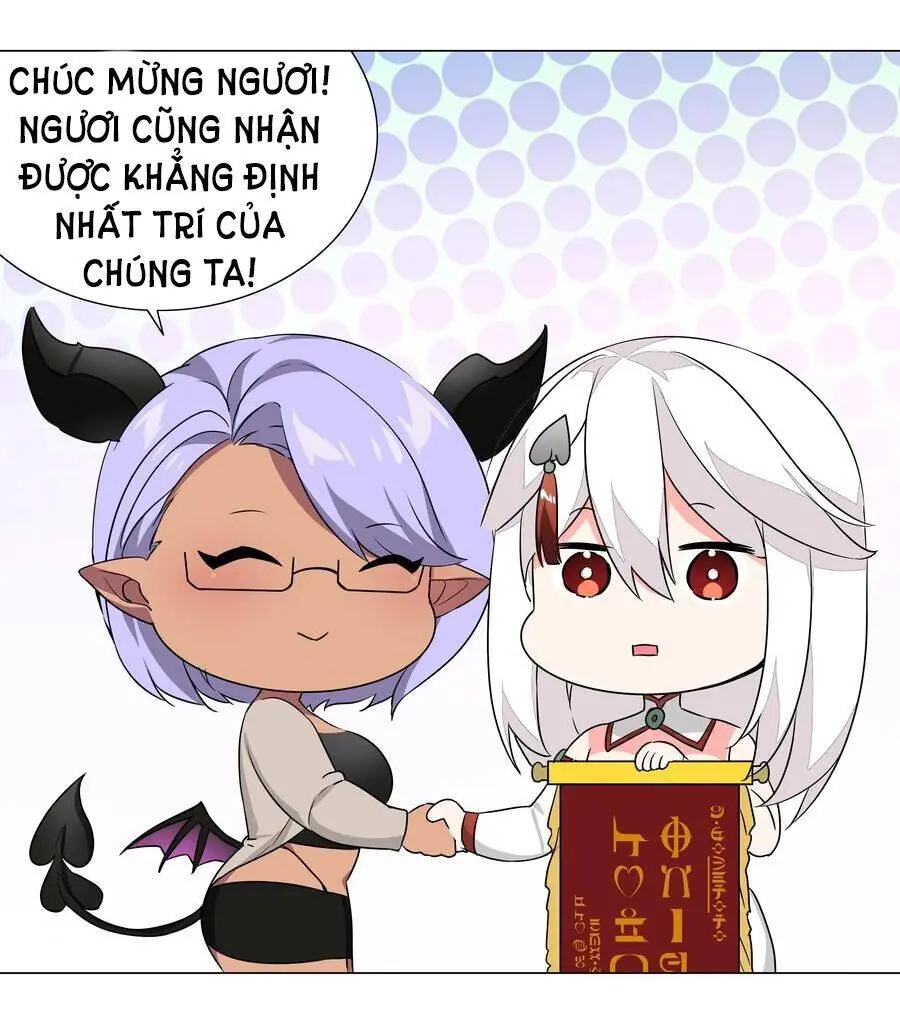 Hậu Cung Quá Nhiều, Tốt Nhất Là Phi Thăng Thôi Chapter 41 - Trang 9