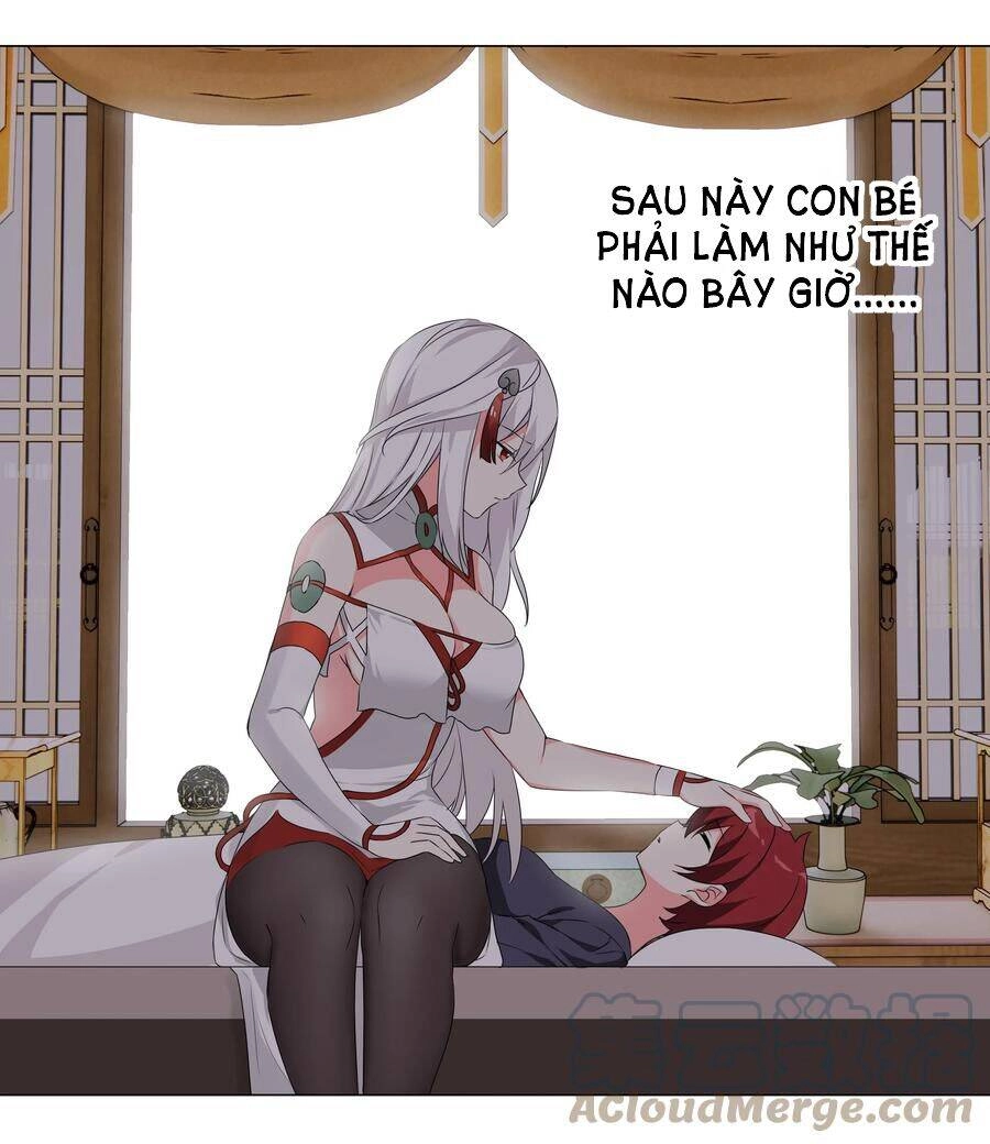 Hậu Cung Quá Nhiều, Tốt Nhất Là Phi Thăng Thôi Chapter 42 - Trang 15