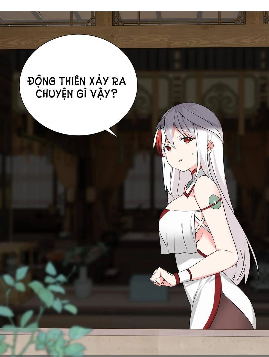 Hậu Cung Quá Nhiều, Tốt Nhất Là Phi Thăng Thôi Chapter 42 - Trang 25