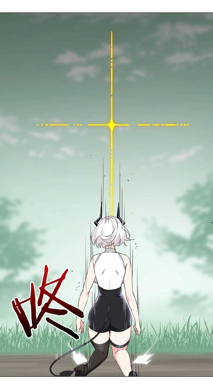 Hậu Cung Quá Nhiều, Tốt Nhất Là Phi Thăng Thôi Chapter 42 - Trang 34