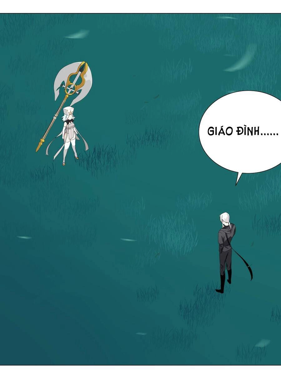 Hậu Cung Quá Nhiều, Tốt Nhất Là Phi Thăng Thôi Chapter 42 - Trang 37