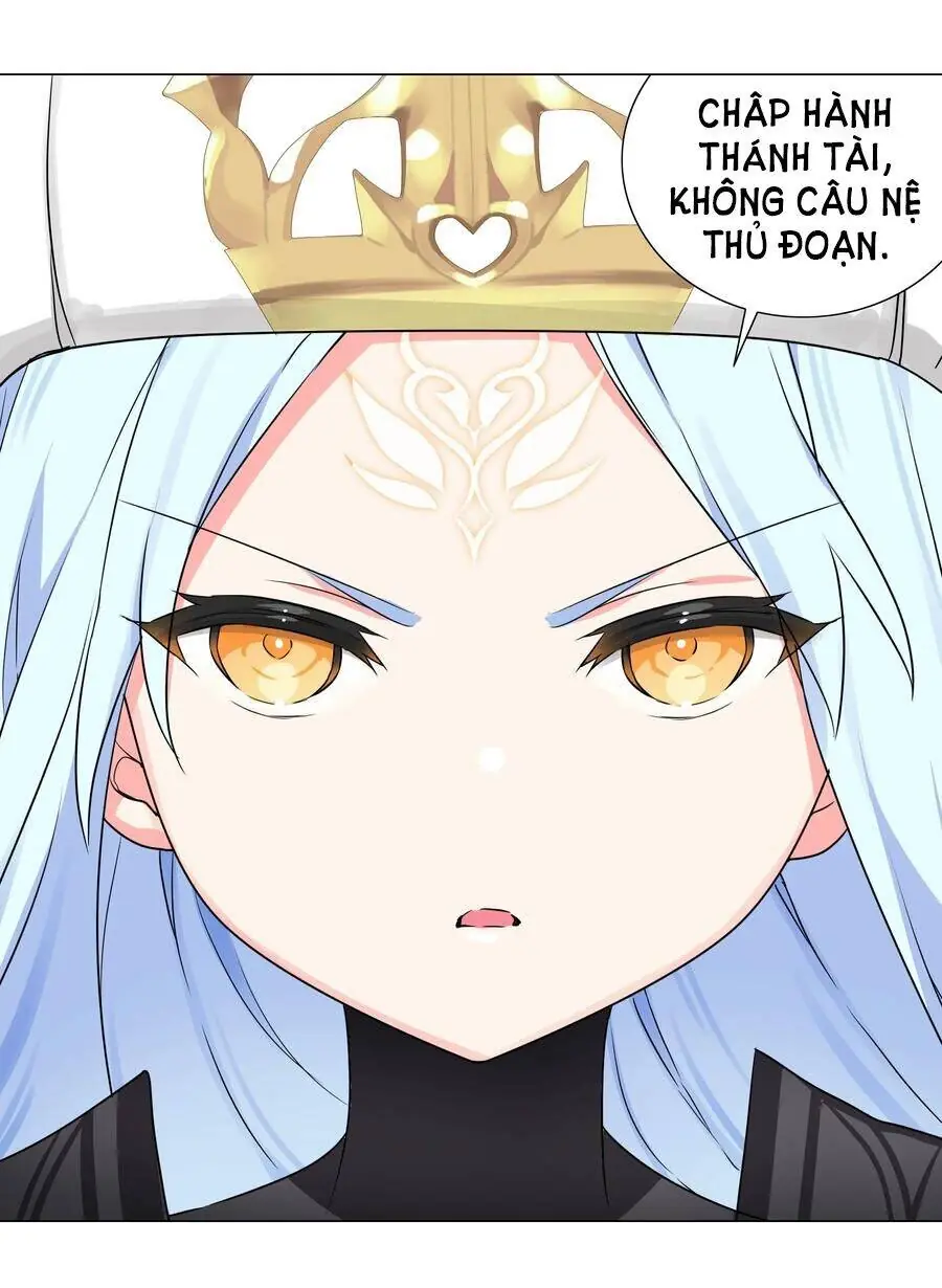 Hậu Cung Quá Nhiều, Tốt Nhất Là Phi Thăng Thôi Chapter 42 - Trang 40