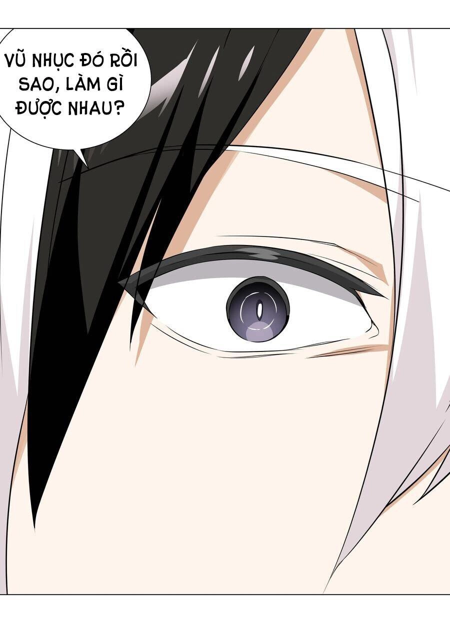 Hậu Cung Quá Nhiều, Tốt Nhất Là Phi Thăng Thôi Chapter 42 - Trang 44