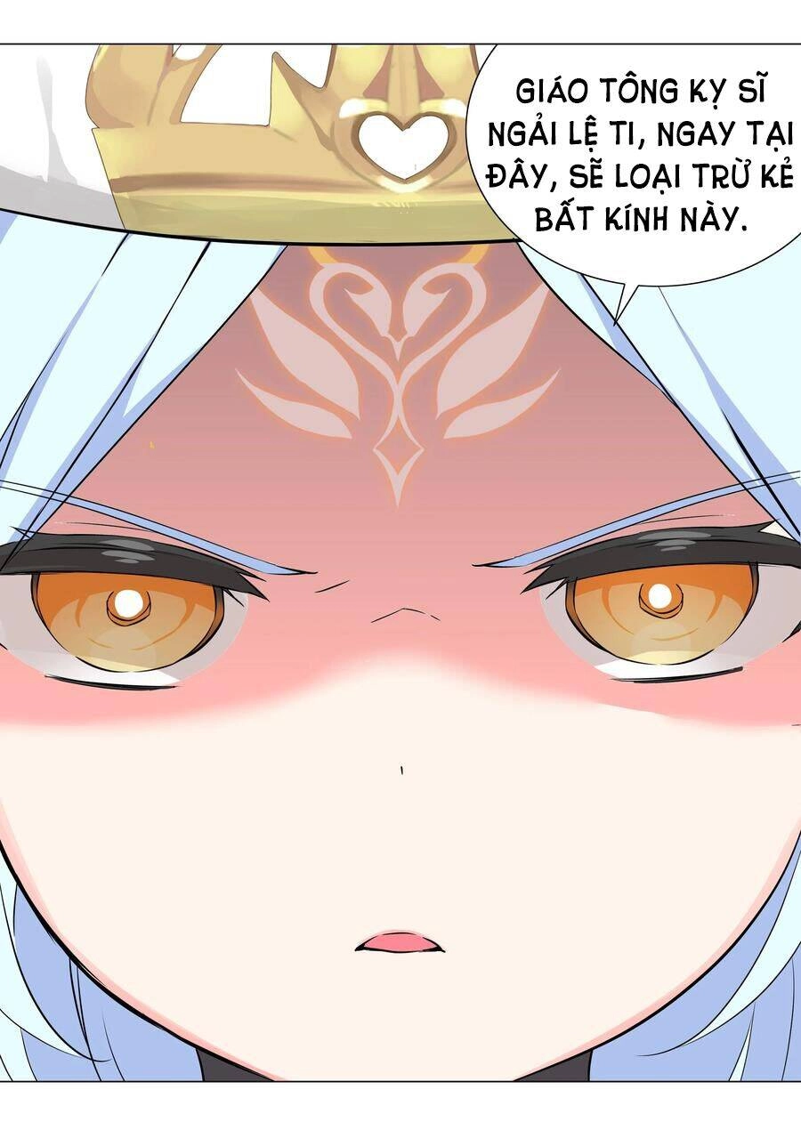 Hậu Cung Quá Nhiều, Tốt Nhất Là Phi Thăng Thôi Chapter 42 - Trang 46