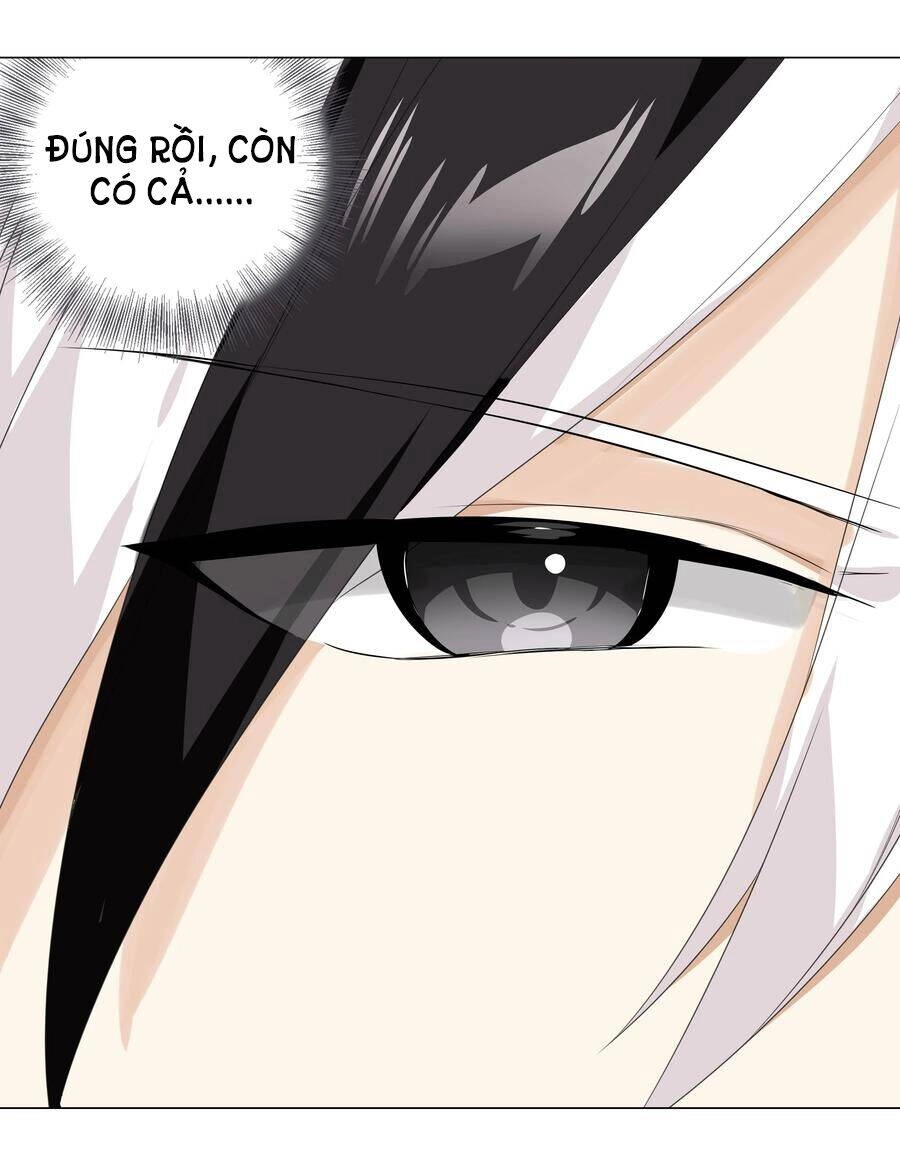 Hậu Cung Quá Nhiều, Tốt Nhất Là Phi Thăng Thôi Chapter 43 - Trang 10