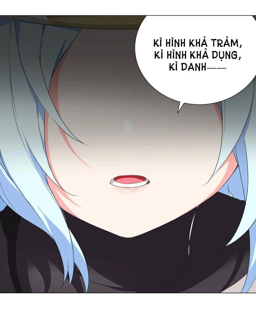 Hậu Cung Quá Nhiều, Tốt Nhất Là Phi Thăng Thôi Chapter 43 - Trang 20