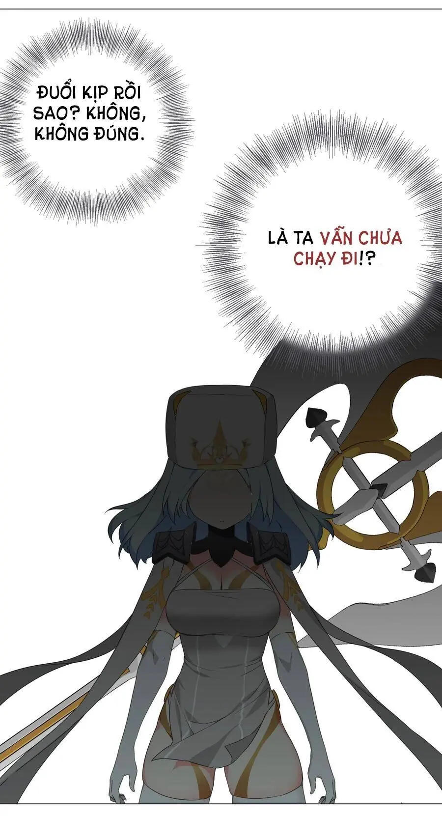 Hậu Cung Quá Nhiều, Tốt Nhất Là Phi Thăng Thôi Chapter 43 - Trang 41