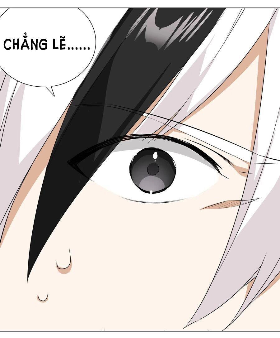 Hậu Cung Quá Nhiều, Tốt Nhất Là Phi Thăng Thôi Chapter 43 - Trang 42