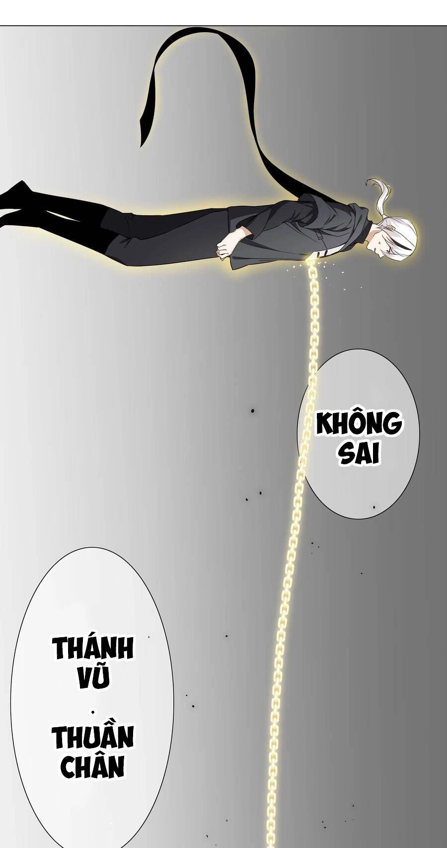 Hậu Cung Quá Nhiều, Tốt Nhất Là Phi Thăng Thôi Chapter 43 - Trang 48