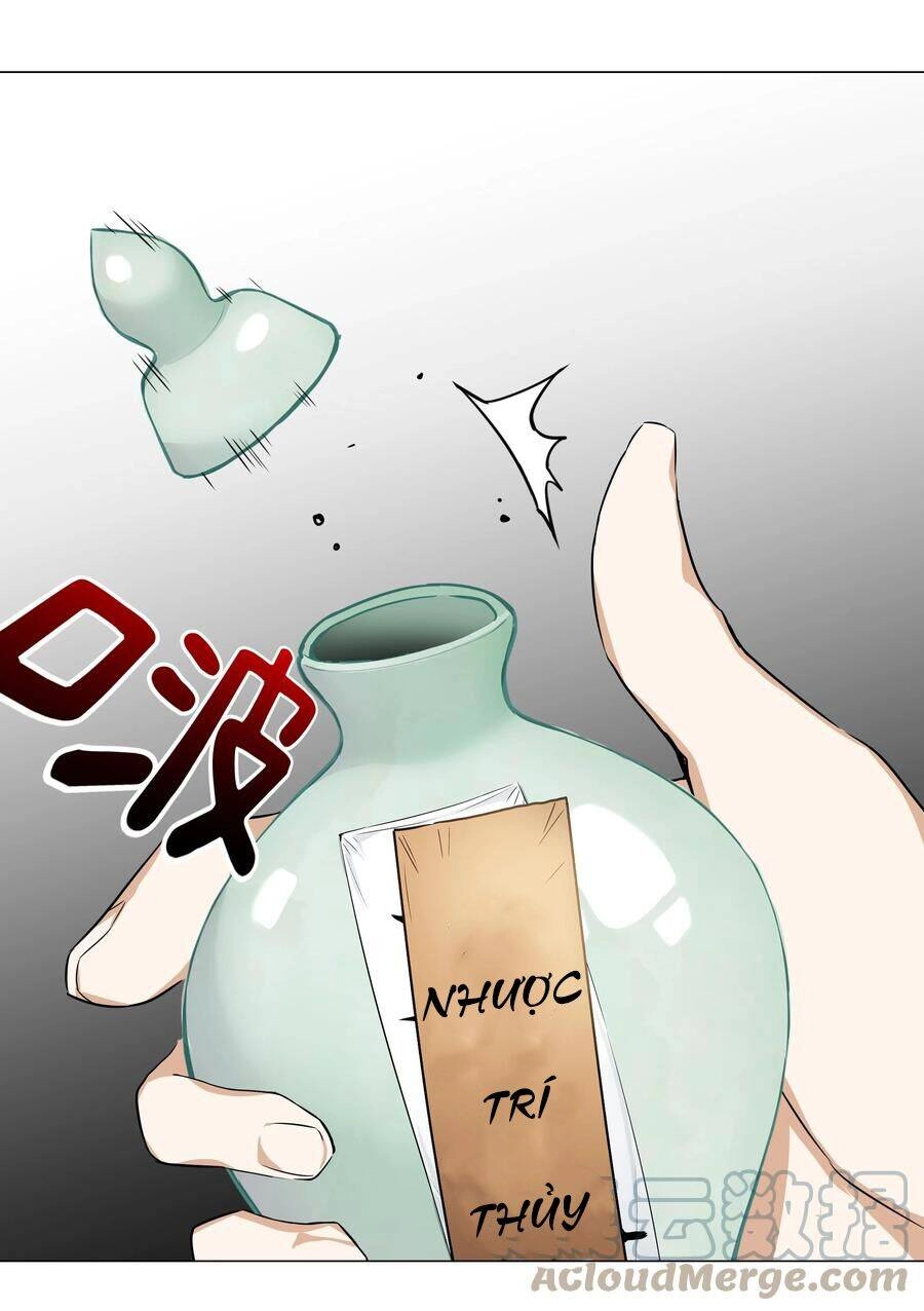Hậu Cung Quá Nhiều, Tốt Nhất Là Phi Thăng Thôi Chapter 43 - Trang 6