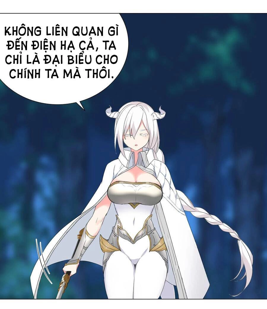 Hậu Cung Quá Nhiều, Tốt Nhất Là Phi Thăng Thôi Chapter 44 - Trang 10