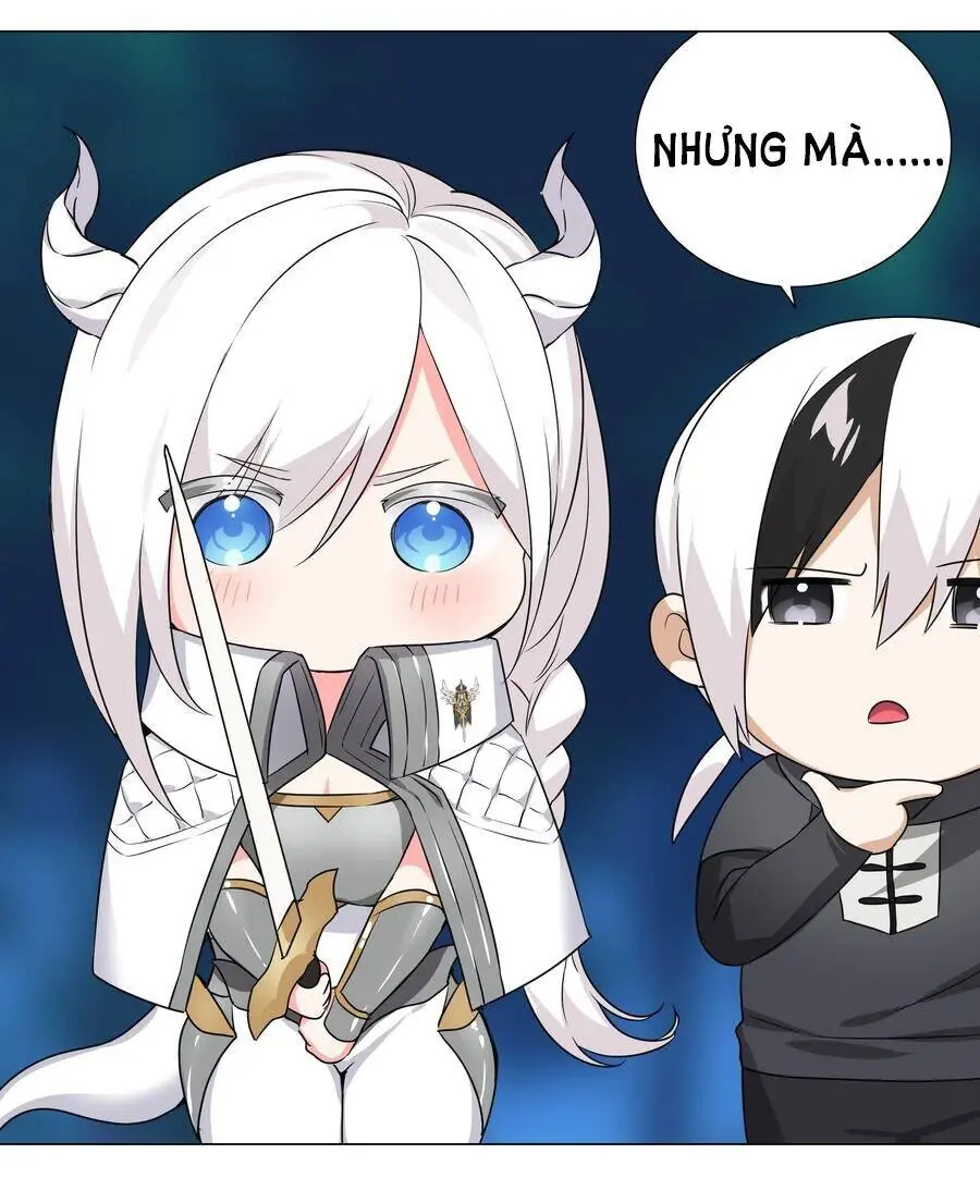 Hậu Cung Quá Nhiều, Tốt Nhất Là Phi Thăng Thôi Chapter 44 - Trang 16