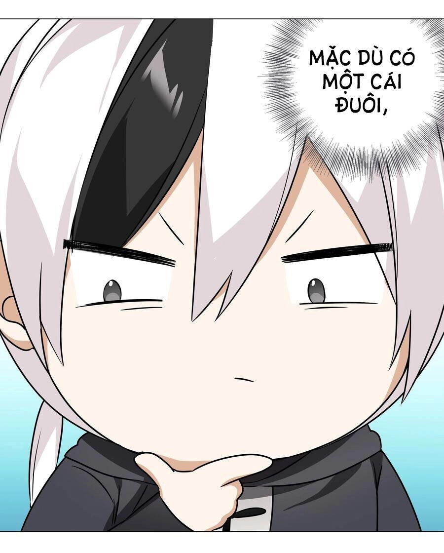 Hậu Cung Quá Nhiều, Tốt Nhất Là Phi Thăng Thôi Chapter 44 - Trang 19