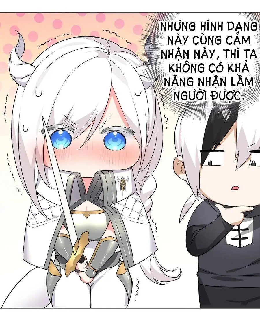 Hậu Cung Quá Nhiều, Tốt Nhất Là Phi Thăng Thôi Chapter 44 - Trang 20