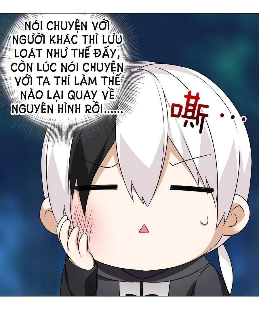 Hậu Cung Quá Nhiều, Tốt Nhất Là Phi Thăng Thôi Chapter 44 - Trang 23