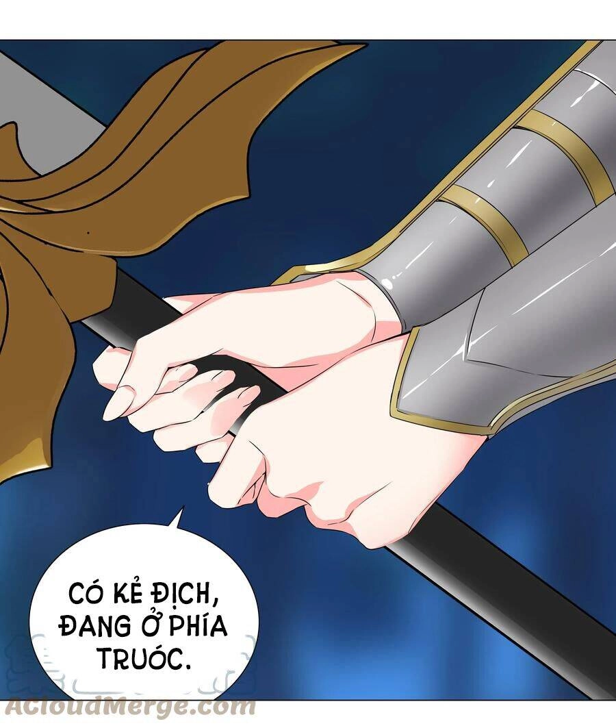 Hậu Cung Quá Nhiều, Tốt Nhất Là Phi Thăng Thôi Chapter 44 - Trang 24