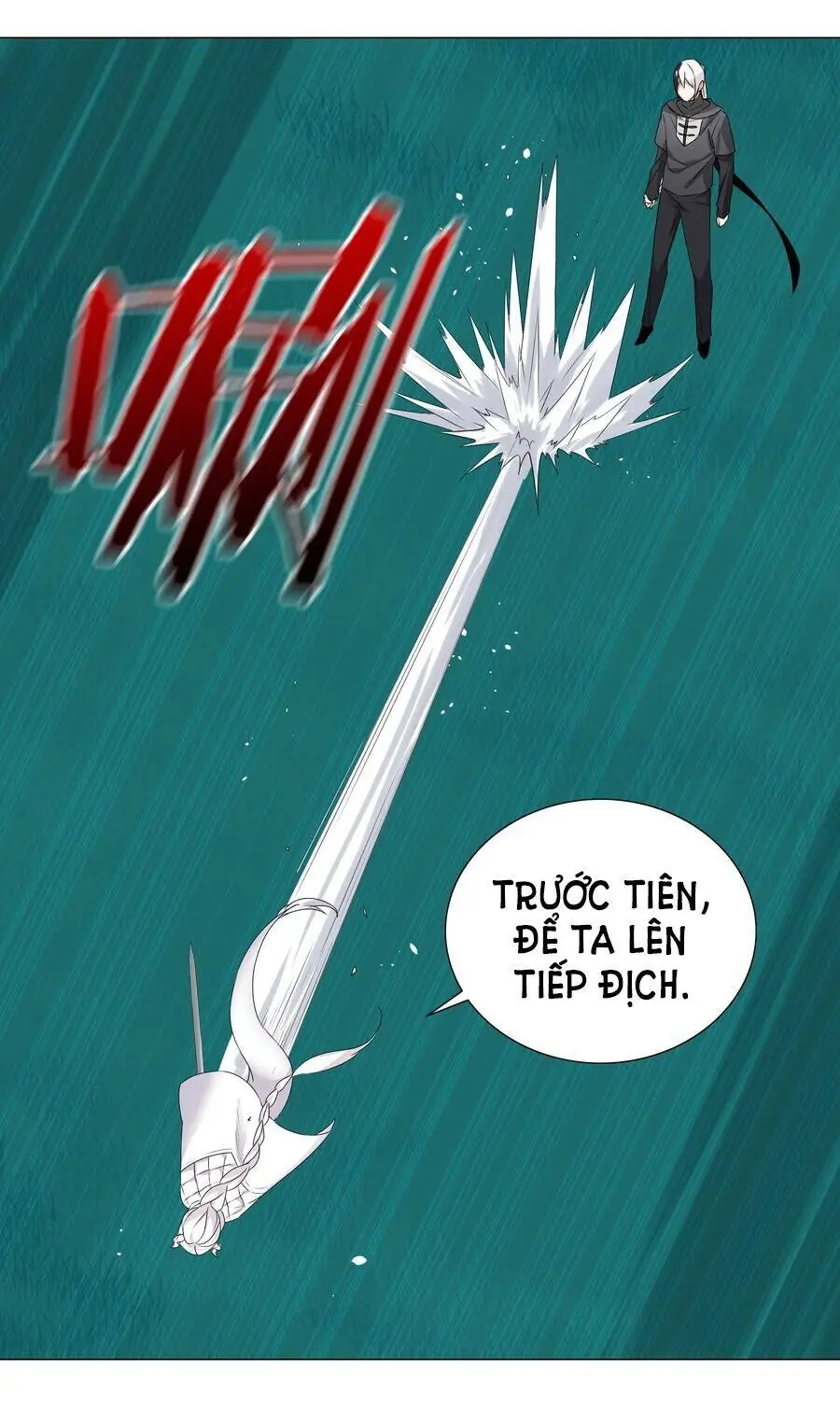 Hậu Cung Quá Nhiều, Tốt Nhất Là Phi Thăng Thôi Chapter 44 - Trang 25