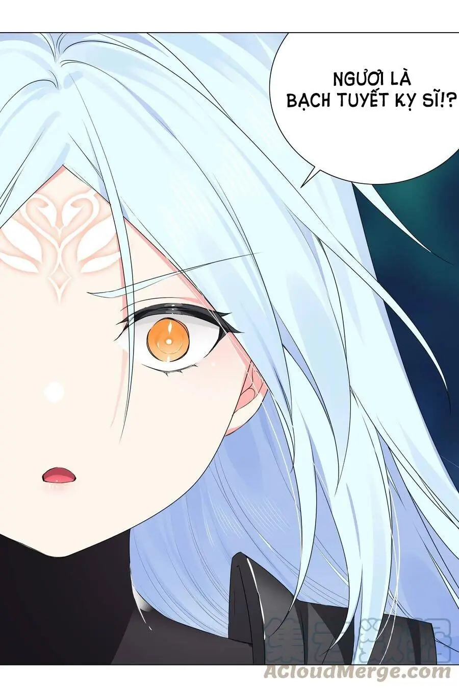 Hậu Cung Quá Nhiều, Tốt Nhất Là Phi Thăng Thôi Chapter 44 - Trang 3