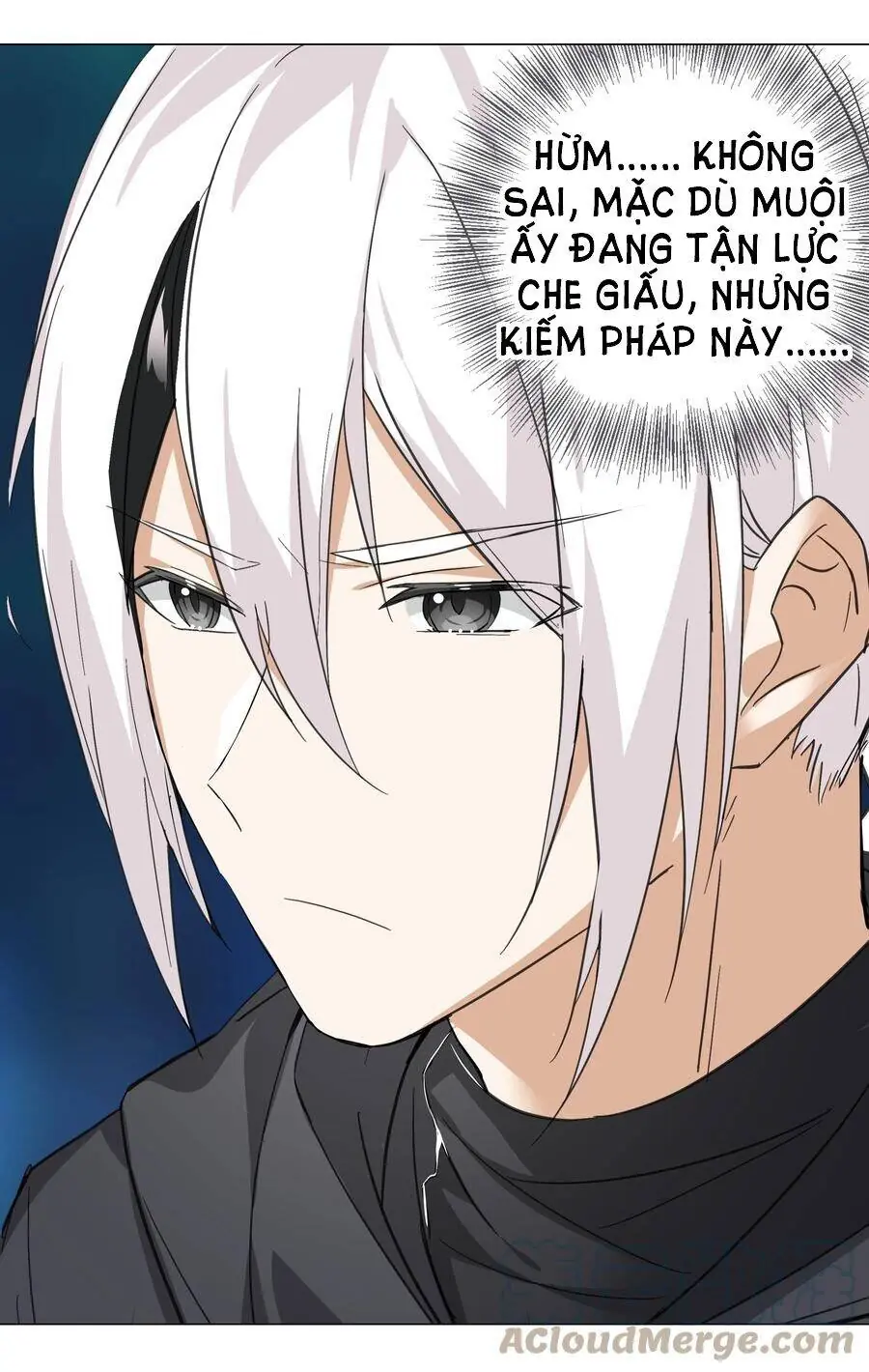 Hậu Cung Quá Nhiều, Tốt Nhất Là Phi Thăng Thôi Chapter 44 - Trang 30