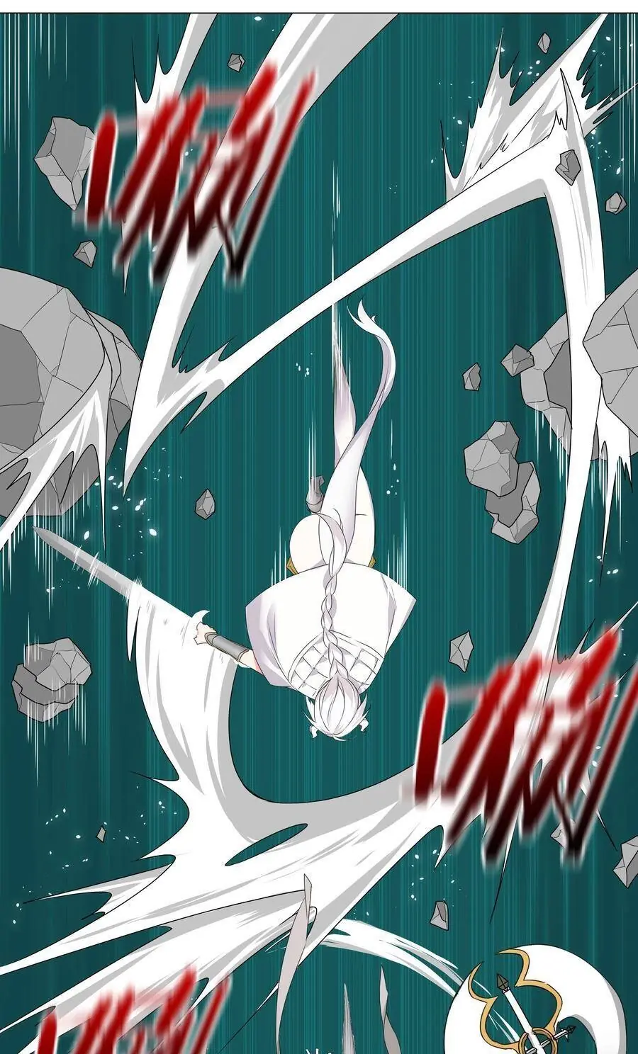 Hậu Cung Quá Nhiều, Tốt Nhất Là Phi Thăng Thôi Chapter 44 - Trang 32