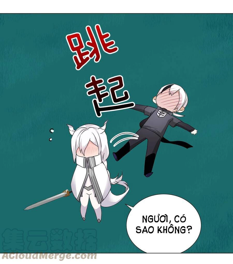 Hậu Cung Quá Nhiều, Tốt Nhất Là Phi Thăng Thôi Chapter 44 - Trang 39