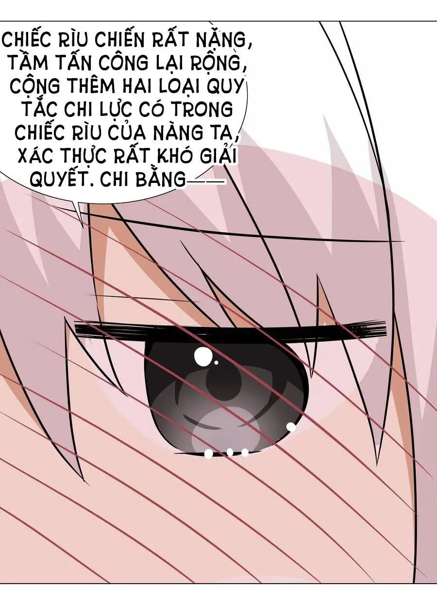 Hậu Cung Quá Nhiều, Tốt Nhất Là Phi Thăng Thôi Chapter 44 - Trang 41