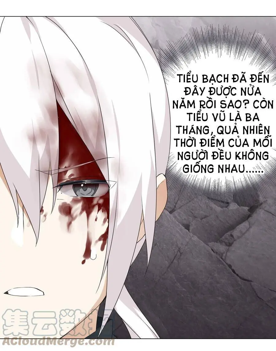 Hậu Cung Quá Nhiều, Tốt Nhất Là Phi Thăng Thôi Chapter 44 - Trang 6