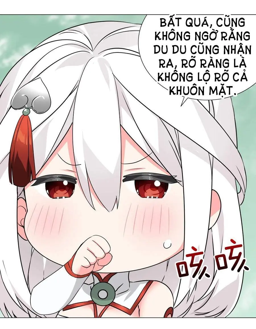 Hậu Cung Quá Nhiều, Tốt Nhất Là Phi Thăng Thôi Chapter 45 - Trang 11