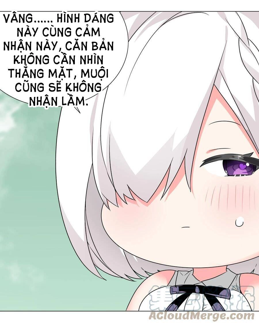 Hậu Cung Quá Nhiều, Tốt Nhất Là Phi Thăng Thôi Chapter 45 - Trang 12
