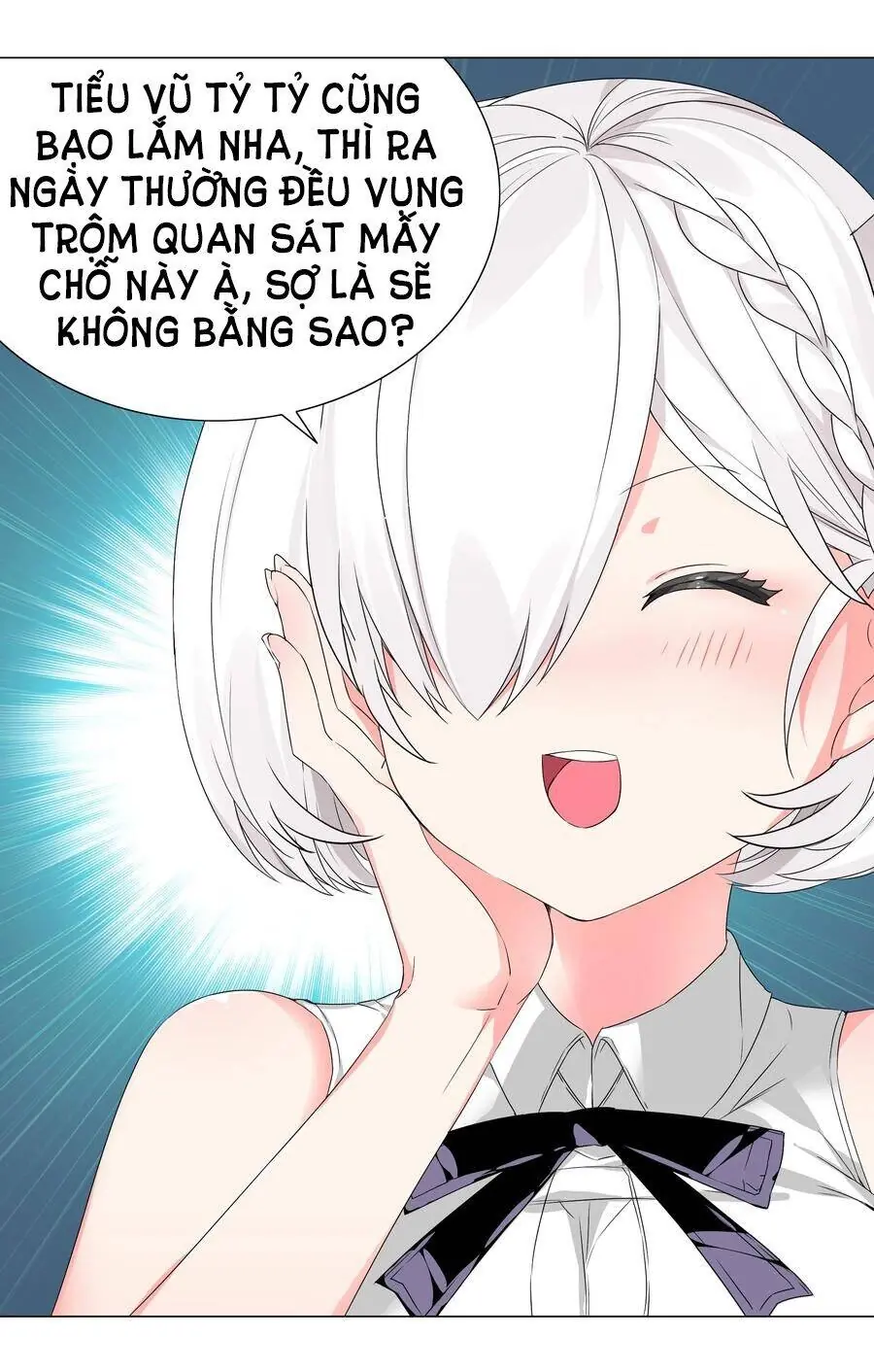 Hậu Cung Quá Nhiều, Tốt Nhất Là Phi Thăng Thôi Chapter 45 - Trang 16