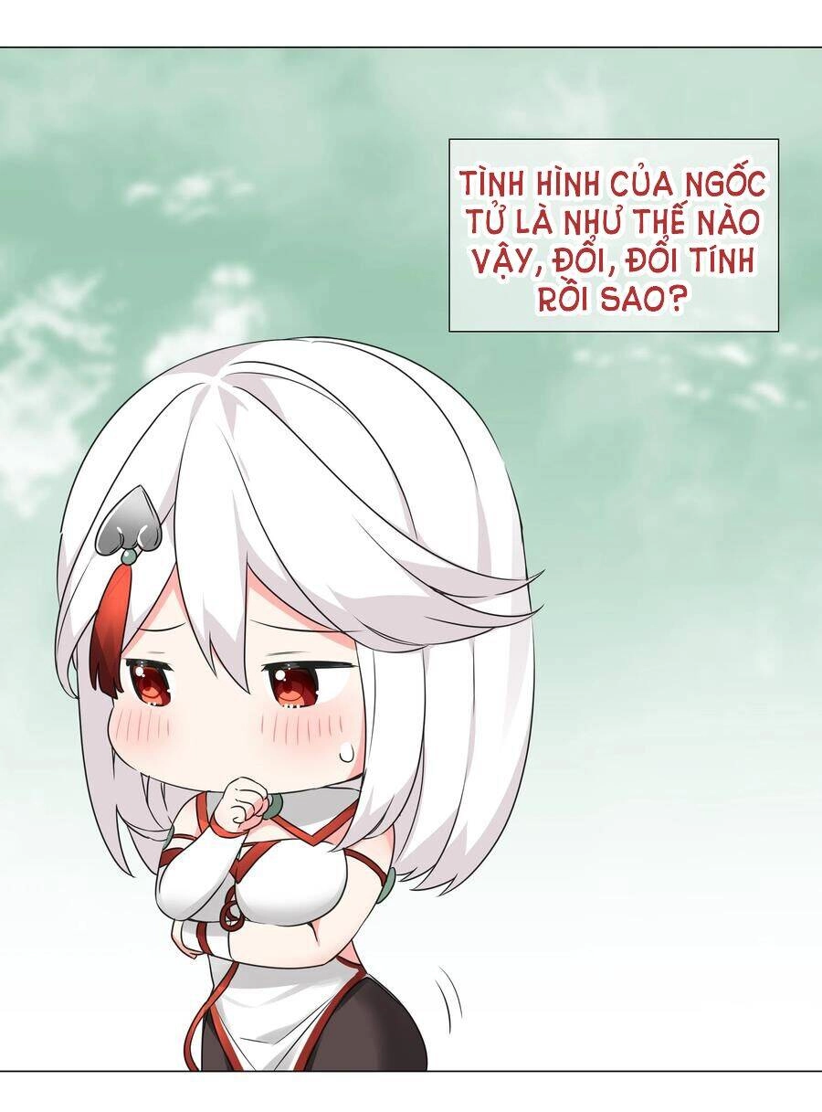 Hậu Cung Quá Nhiều, Tốt Nhất Là Phi Thăng Thôi Chapter 45 - Trang 23