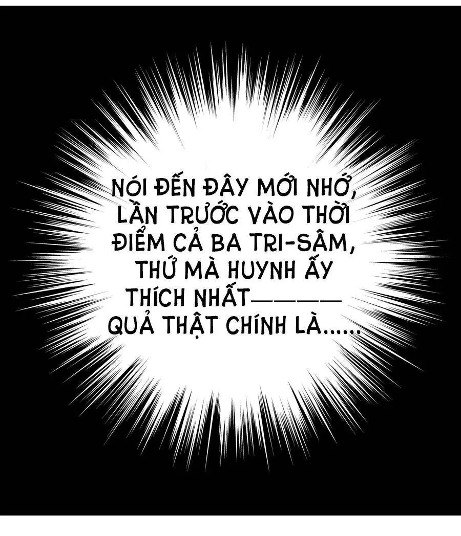 Hậu Cung Quá Nhiều, Tốt Nhất Là Phi Thăng Thôi Chapter 45 - Trang 26