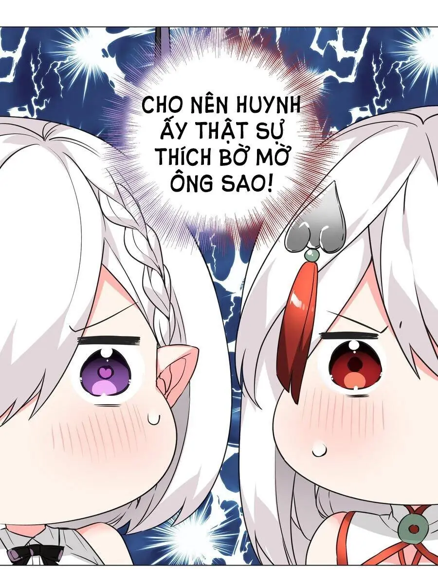 Hậu Cung Quá Nhiều, Tốt Nhất Là Phi Thăng Thôi Chapter 45 - Trang 29