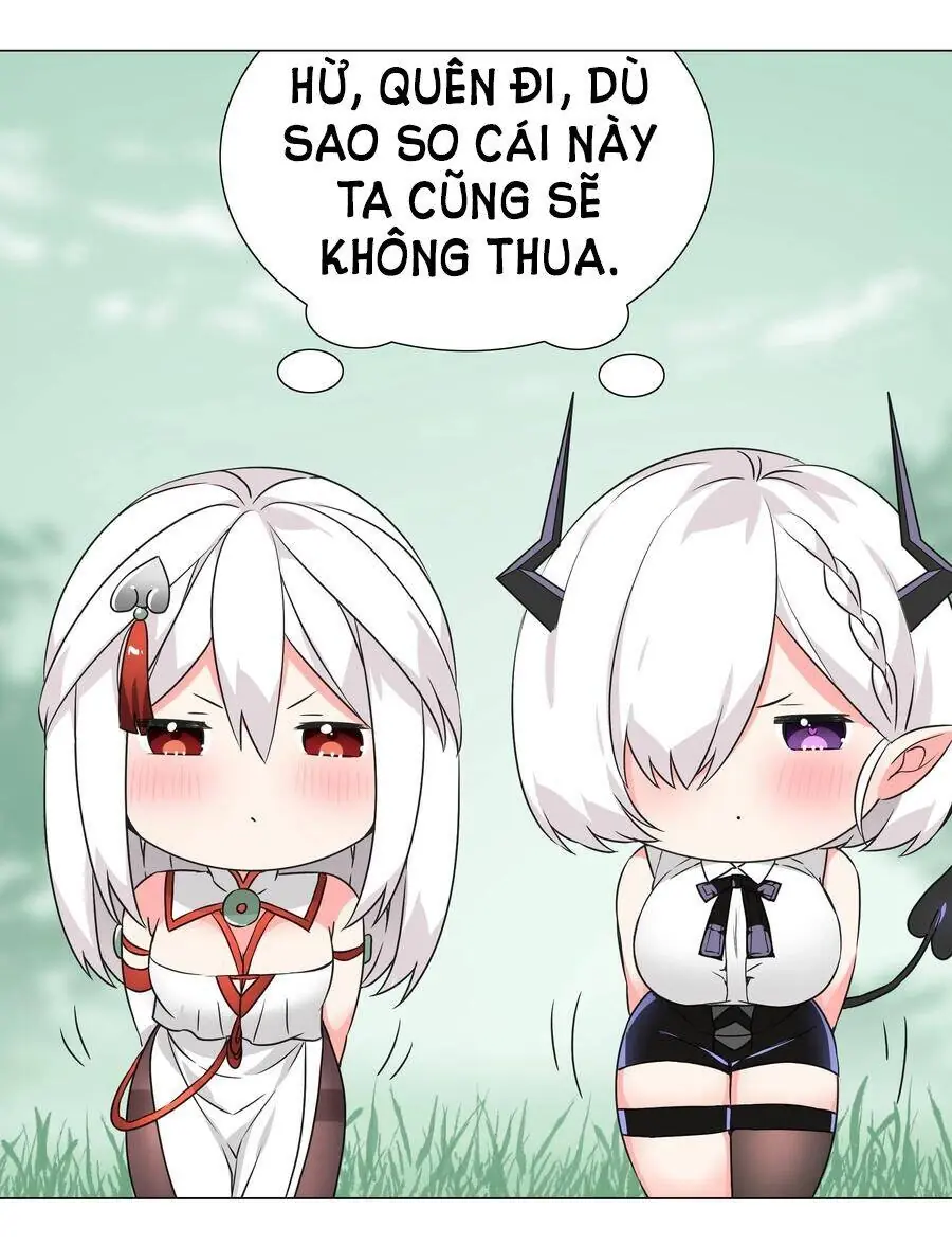 Hậu Cung Quá Nhiều, Tốt Nhất Là Phi Thăng Thôi Chapter 45 - Trang 32