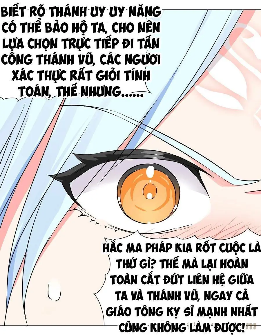 Hậu Cung Quá Nhiều, Tốt Nhất Là Phi Thăng Thôi Chapter 45 - Trang 42