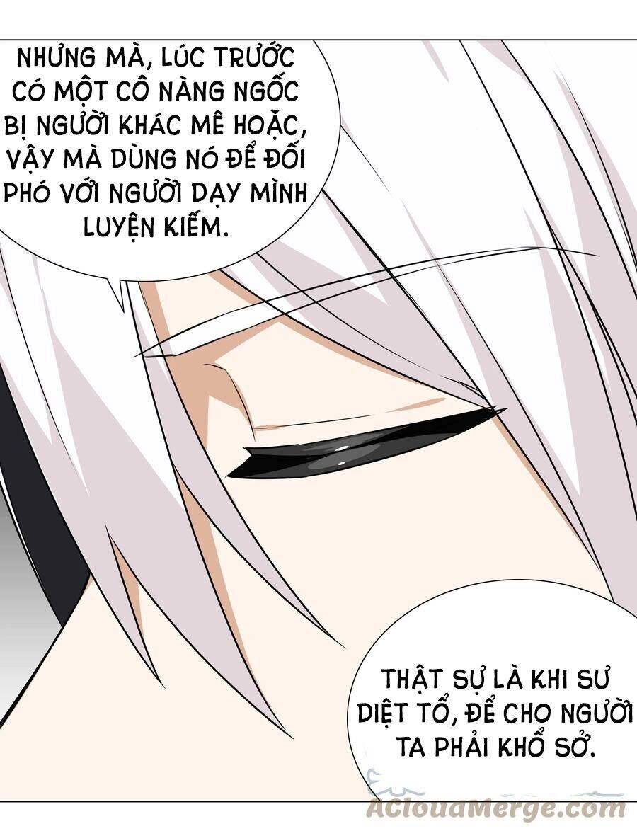 Hậu Cung Quá Nhiều, Tốt Nhất Là Phi Thăng Thôi Chapter 45 - Trang 48