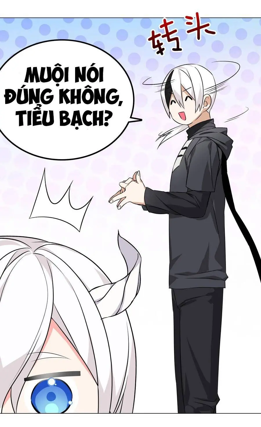 Hậu Cung Quá Nhiều, Tốt Nhất Là Phi Thăng Thôi Chapter 45 - Trang 49