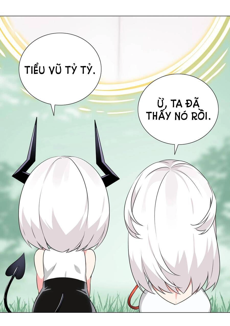 Hậu Cung Quá Nhiều, Tốt Nhất Là Phi Thăng Thôi Chapter 45 - Trang 8