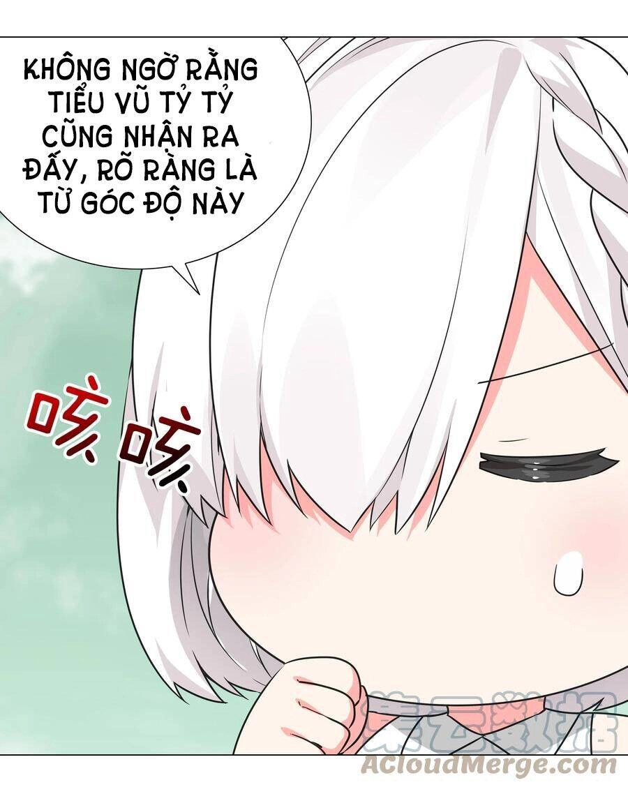 Hậu Cung Quá Nhiều, Tốt Nhất Là Phi Thăng Thôi Chapter 45 - Trang 9