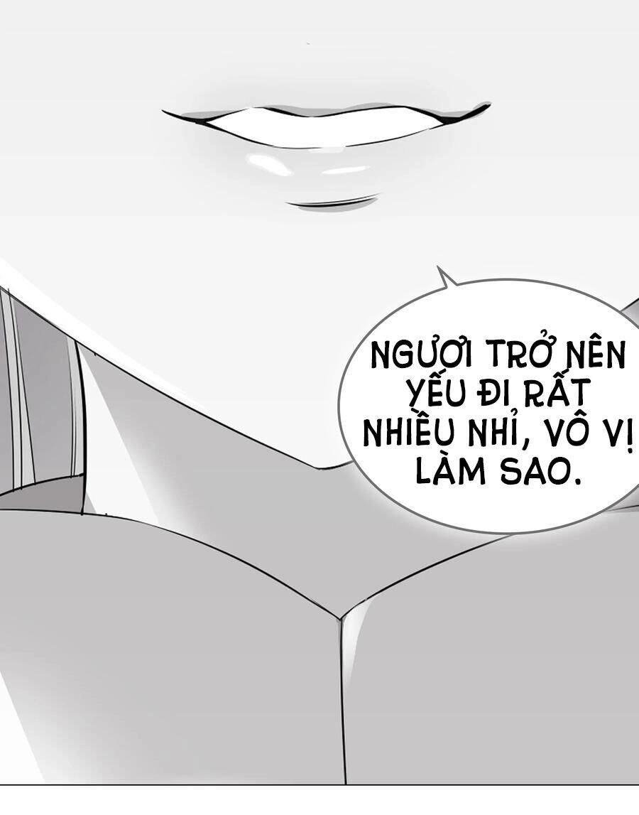Hậu Cung Quá Nhiều, Tốt Nhất Là Phi Thăng Thôi Chapter 46 - Trang 20