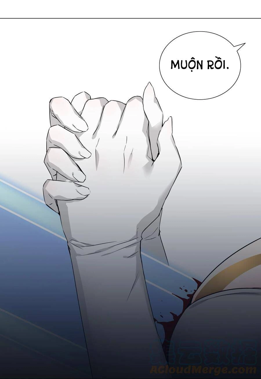 Hậu Cung Quá Nhiều, Tốt Nhất Là Phi Thăng Thôi Chapter 46 - Trang 3