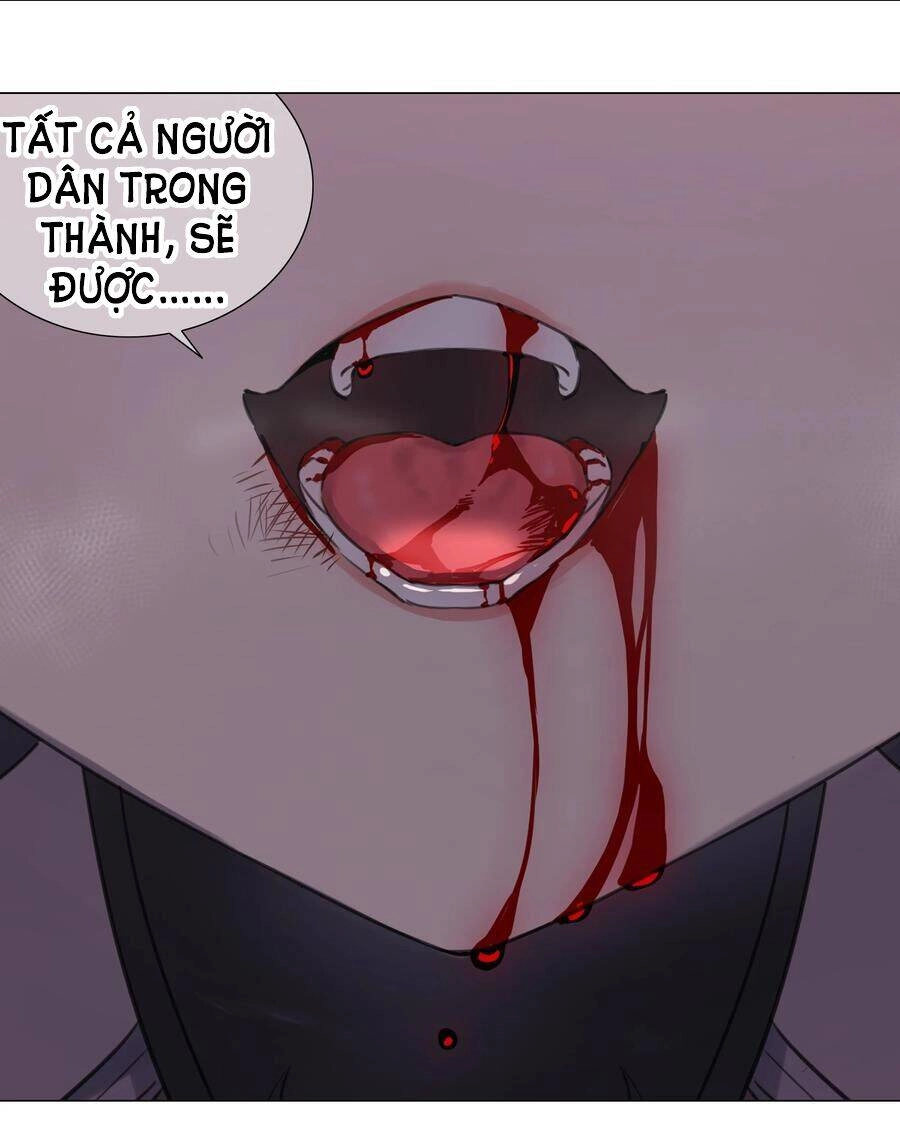 Hậu Cung Quá Nhiều, Tốt Nhất Là Phi Thăng Thôi Chapter 46 - Trang 4