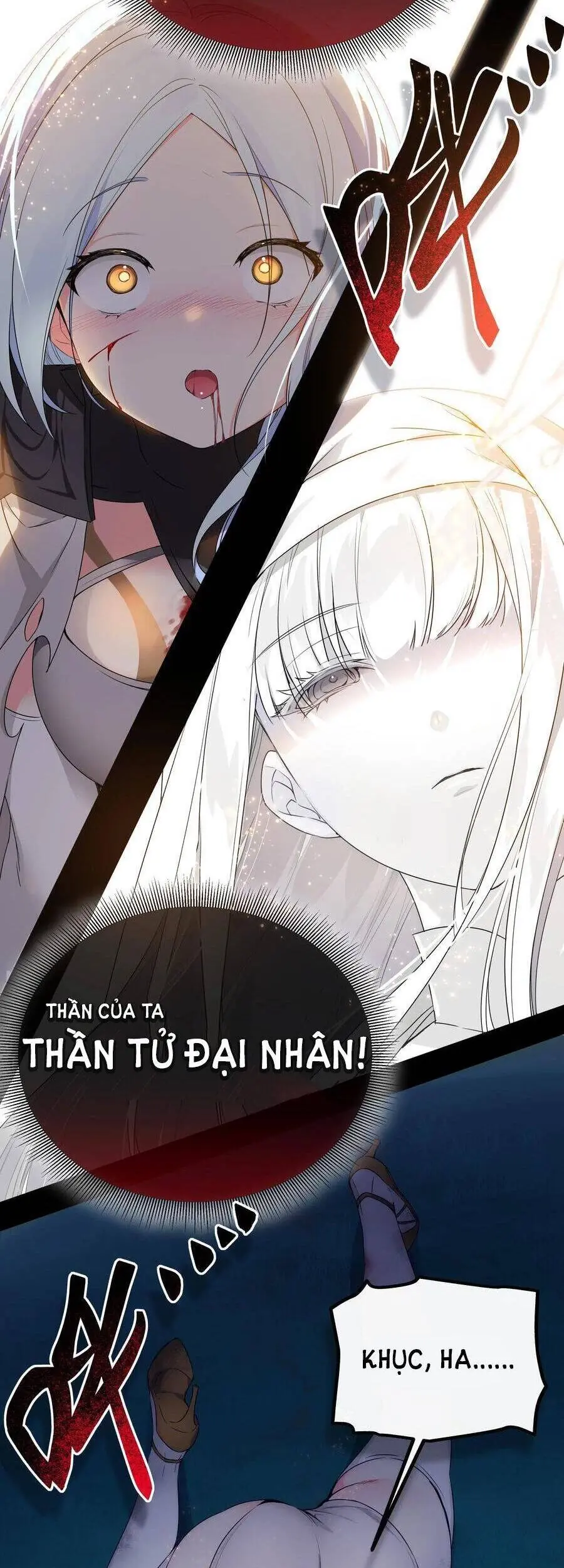 Hậu Cung Quá Nhiều, Tốt Nhất Là Phi Thăng Thôi Chapter 46 - Trang 48