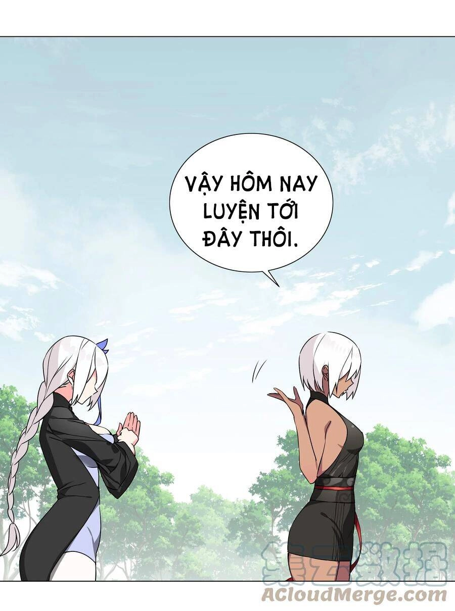 Hậu Cung Quá Nhiều, Tốt Nhất Là Phi Thăng Thôi Chapter 47 - Trang 27