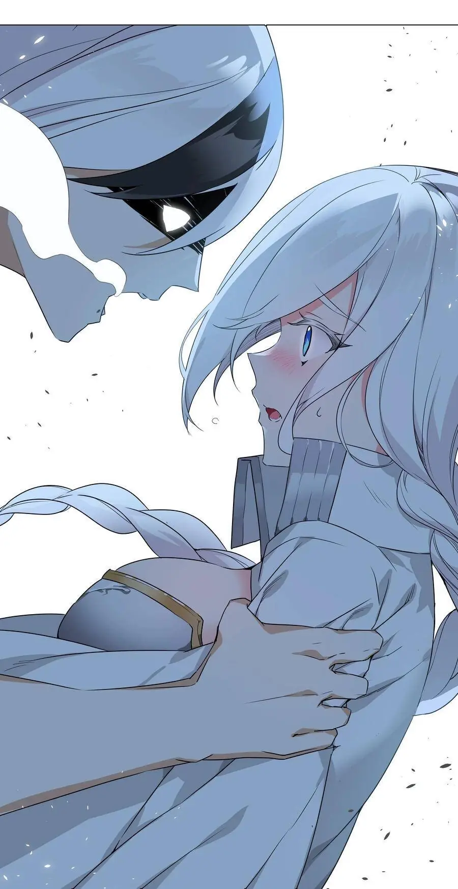 Hậu Cung Quá Nhiều, Tốt Nhất Là Phi Thăng Thôi Chapter 47 - Trang 3