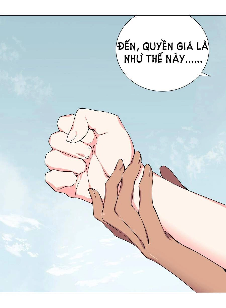 Hậu Cung Quá Nhiều, Tốt Nhất Là Phi Thăng Thôi Chapter 47 - Trang 34